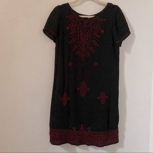 Forever 21 cute dress small